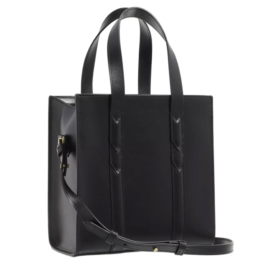 ZADIG ET VOLTAIRE - LOGO PLAGUE