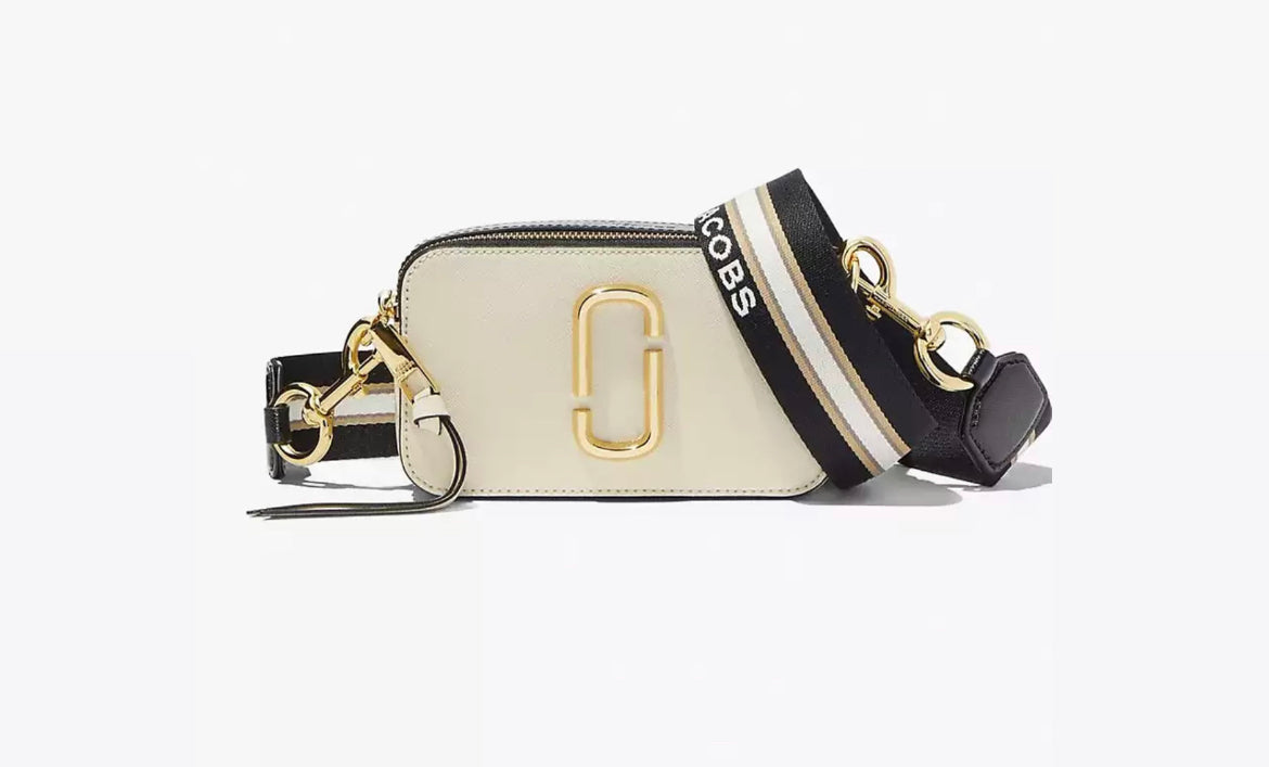 Marc Jacobs - Snapshot