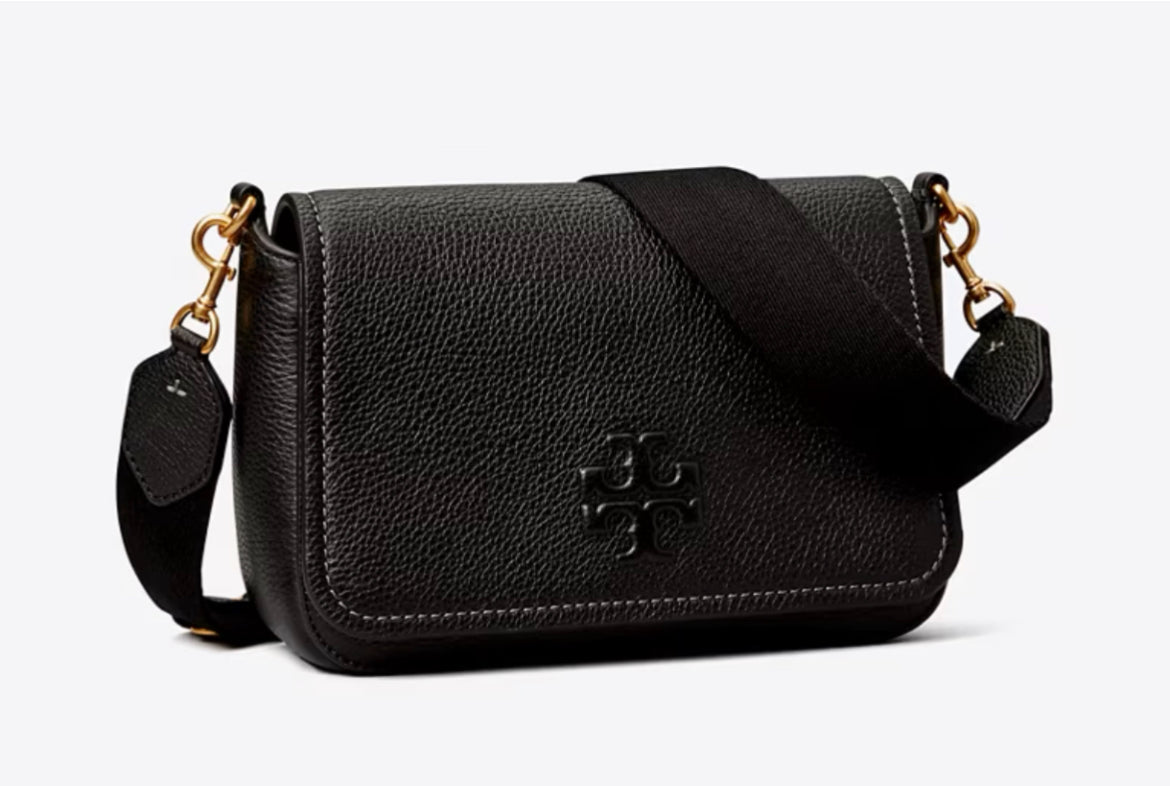Tory Burch Thea Flap crossbody