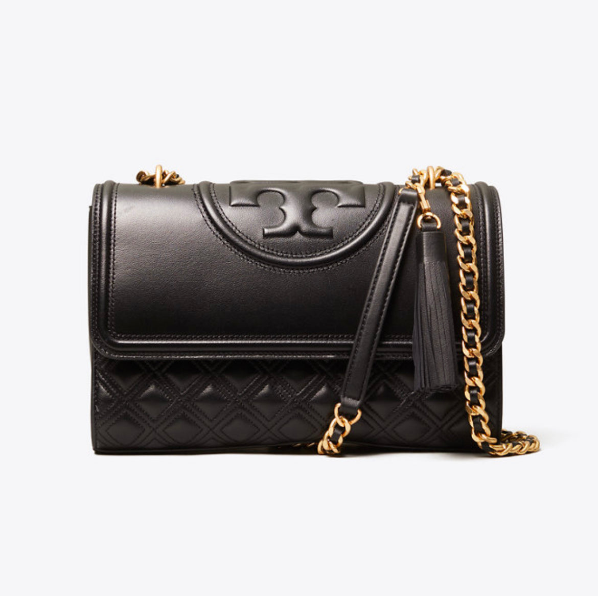 Tory Burch Fleming Convertible shoulder bag