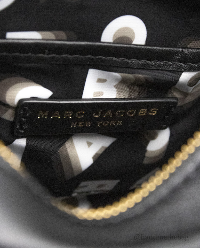 Marc Jacobs- Belt Army