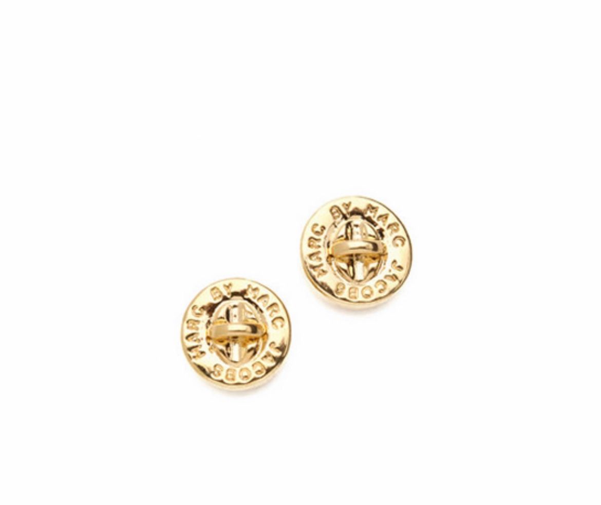 Marc Jacobs - TURNLOCK STUDS