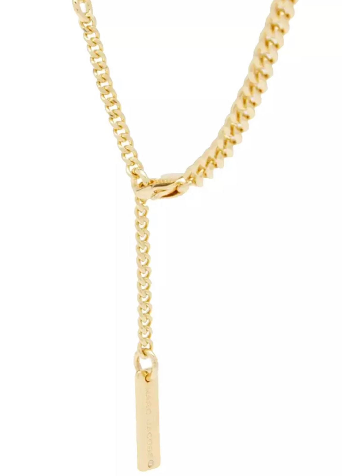Marc Jacobs - CHAIN NECKLACE