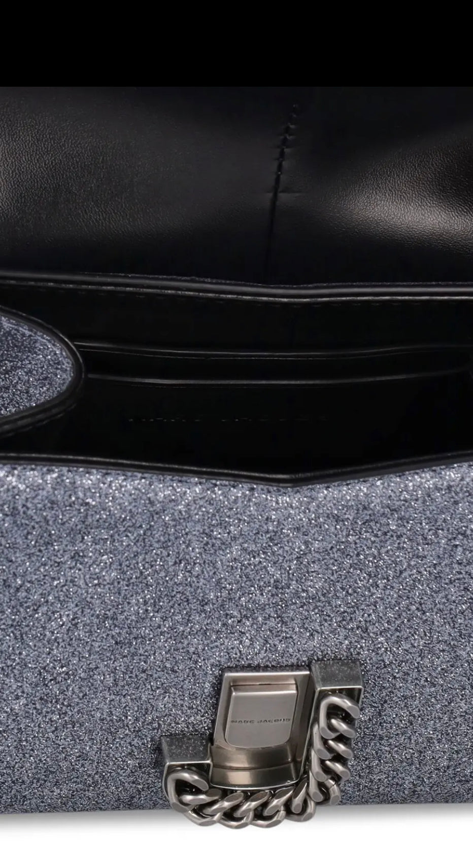 Marc Jacobs - Mini Top Handle
