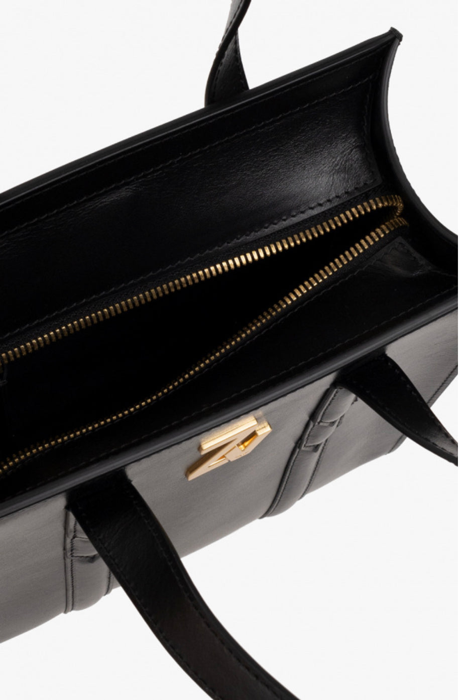 ZADIG ET VOLTAIRE - LOGO PLAGUE