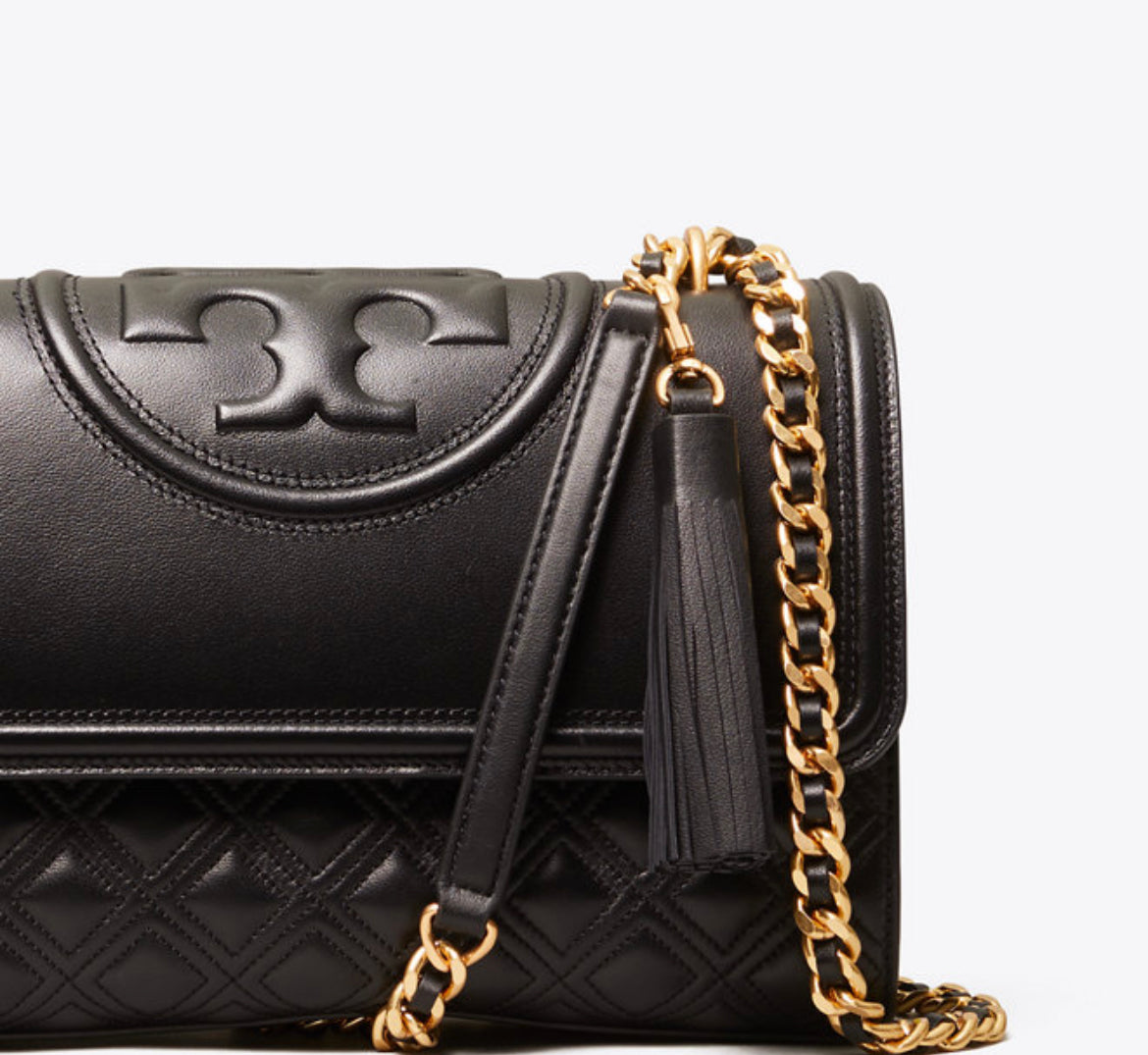 Tory Burch Fleming Convertible shoulder bag