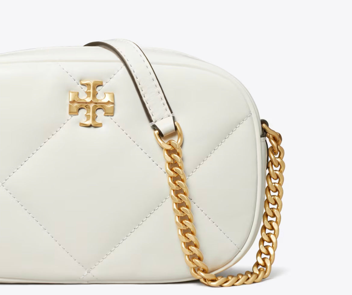 Tory Burch Camera Bag