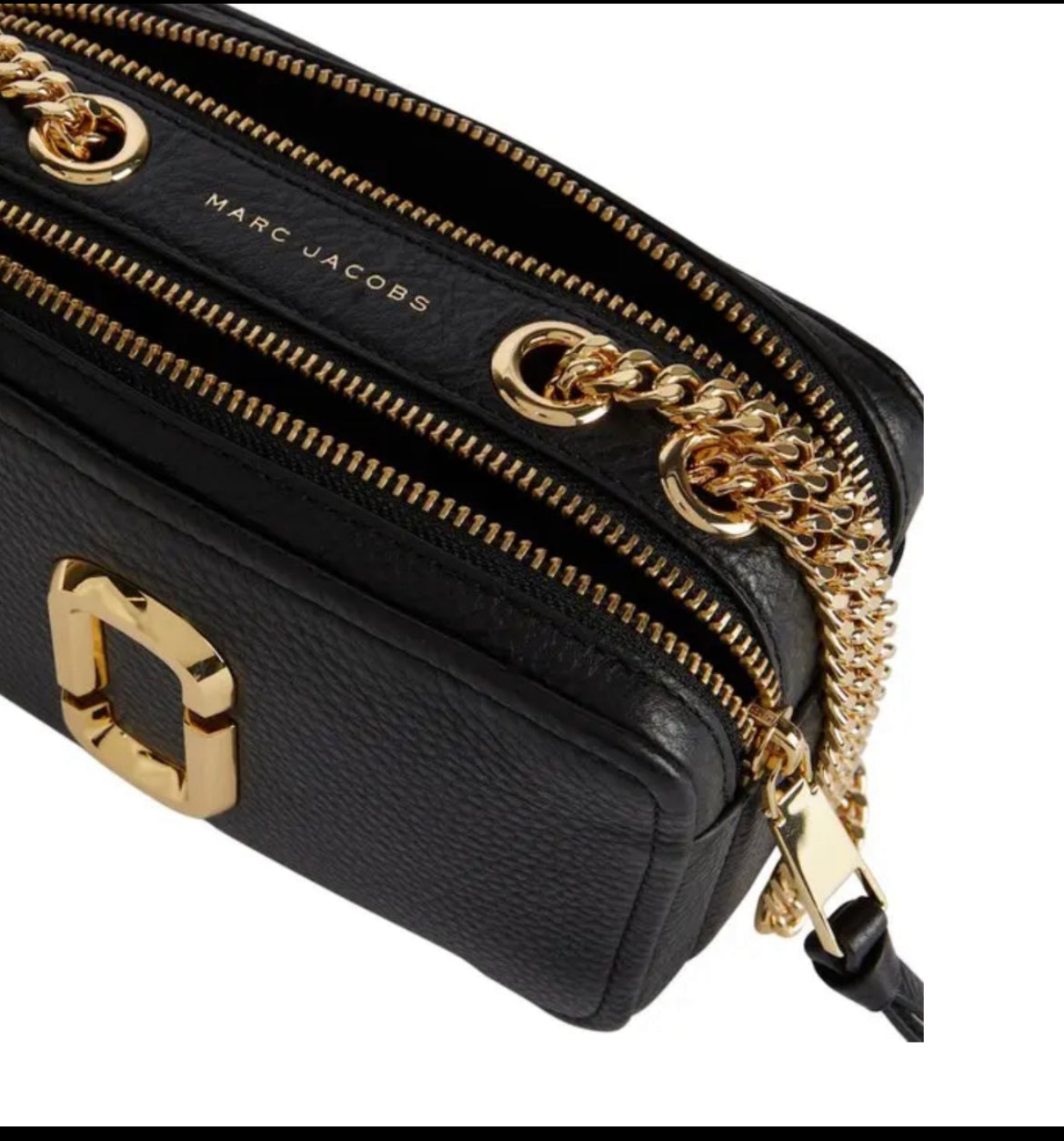 Marc Jacobs - The Glam SHOT