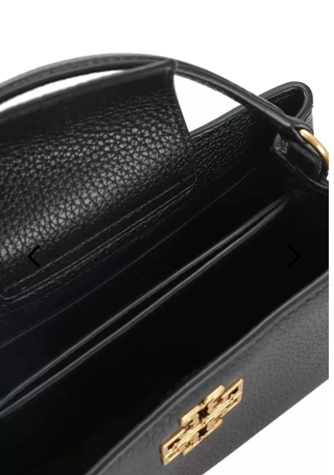 Tory Burch  Mini Satchel Crossbody