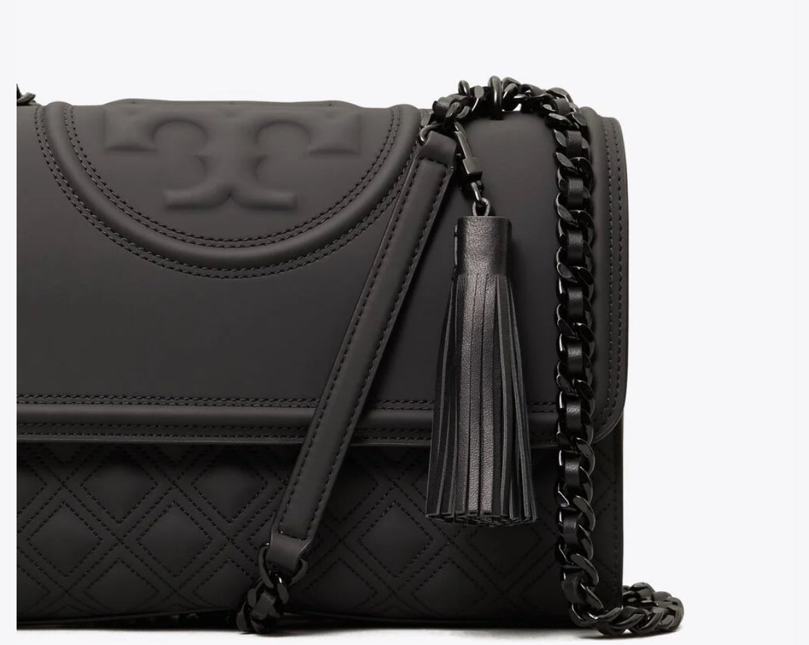 Tory Burch Fleming Matte