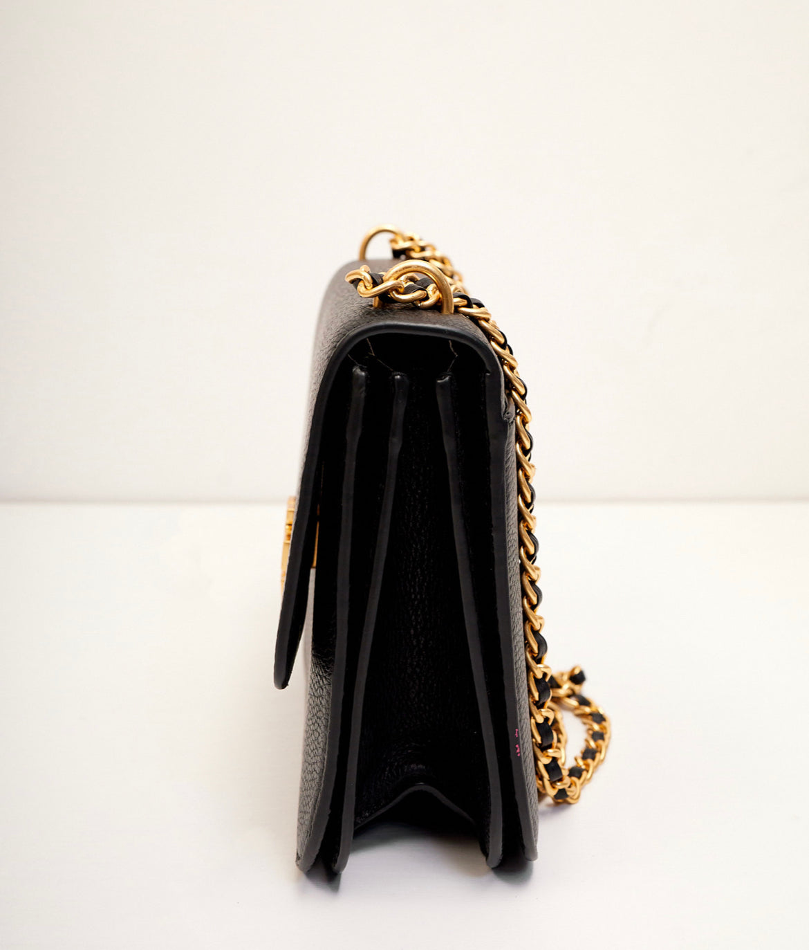 Tory Burch Britten adjustable shoulder bag