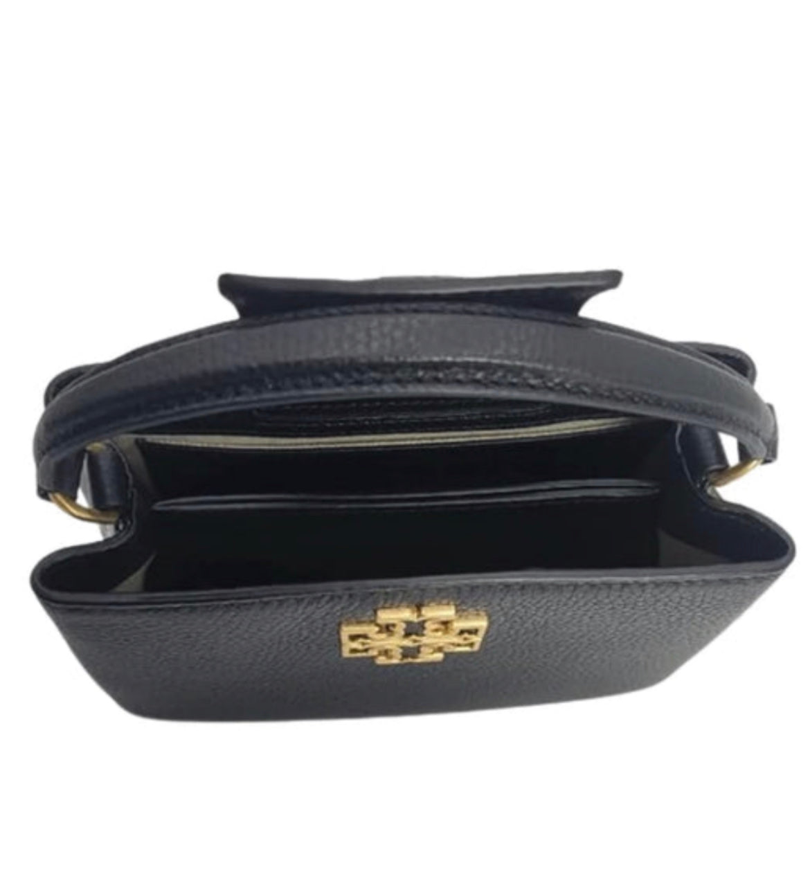 Tory Burch  Mini Satchel Crossbody