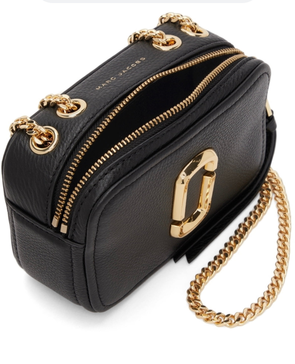 Marc Jacobs - The Glam SHOT