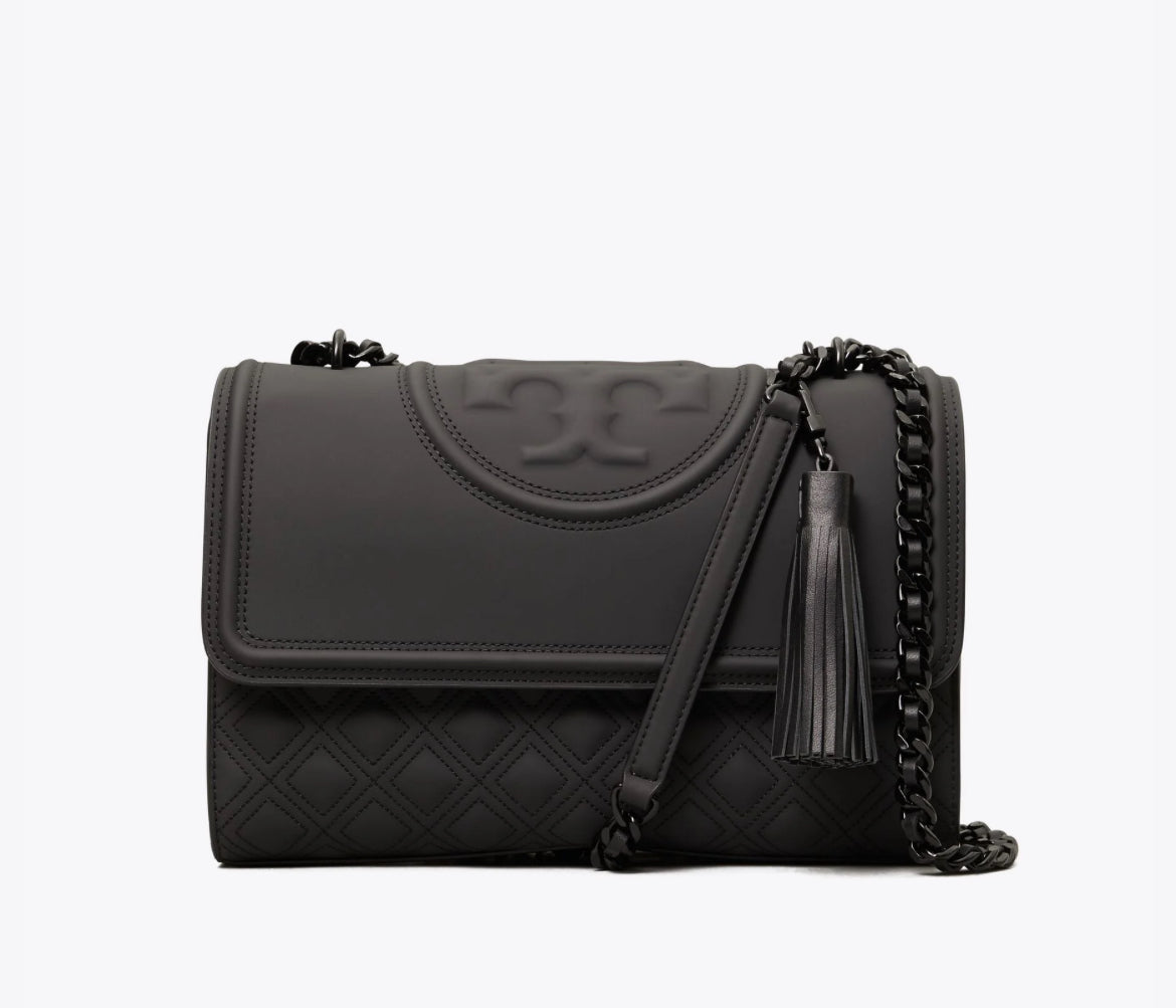 Tory Burch Fleming Matte