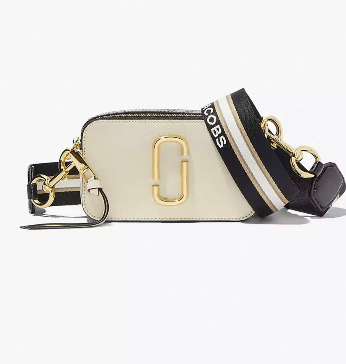 Marc Jacobs - Snapshot