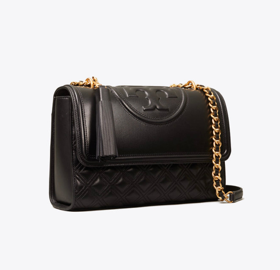 Tory Burch Fleming Convertible shoulder bag