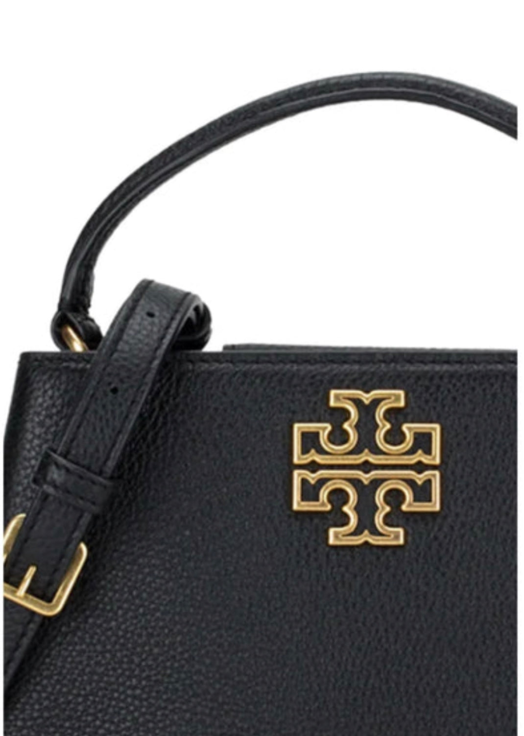 Tory Burch  Mini Satchel Crossbody