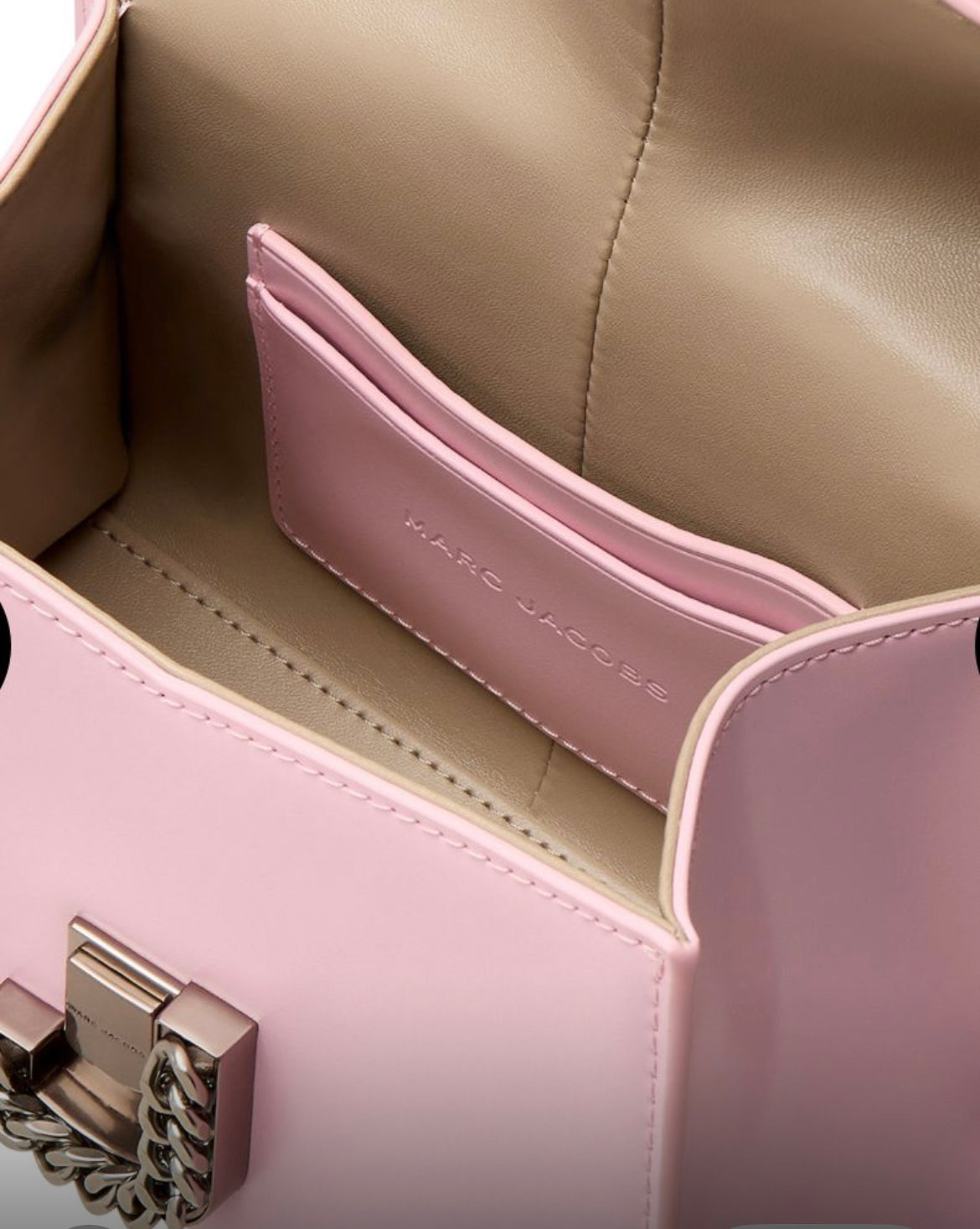 Marc Jacobs - Mini Top Handle