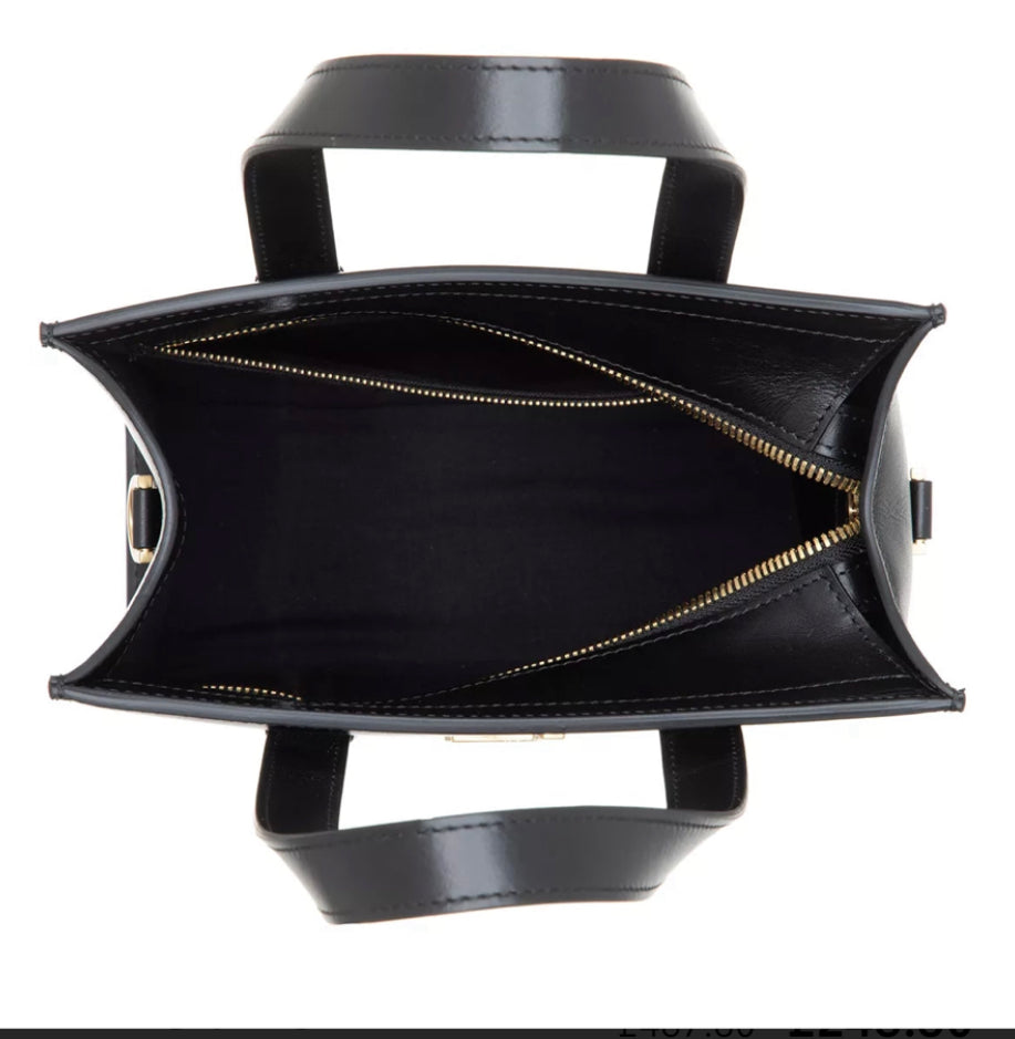 ZADIG ET VOLTAIRE - LOGO PLAGUE