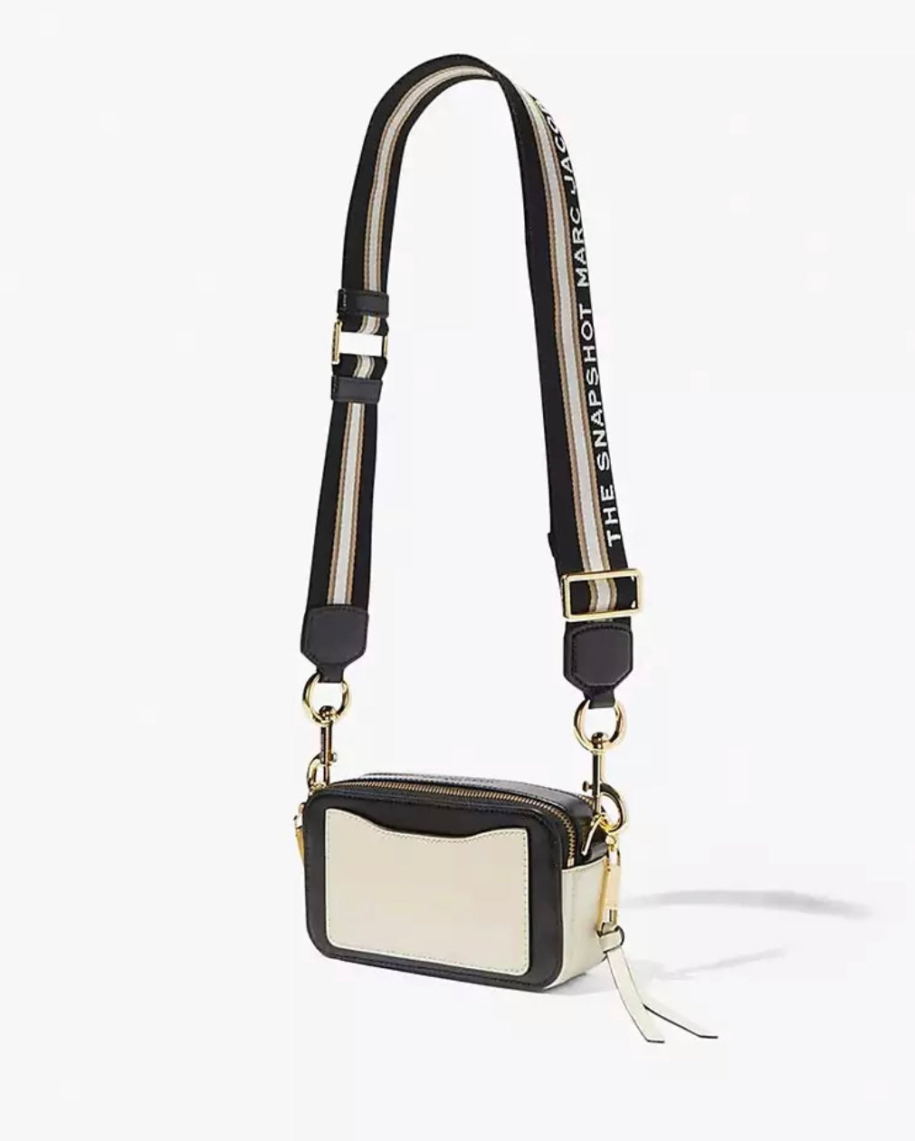 Marc Jacobs - Snapshot