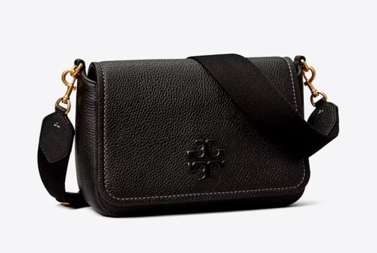 Tory Burch Thea Flap crossbody