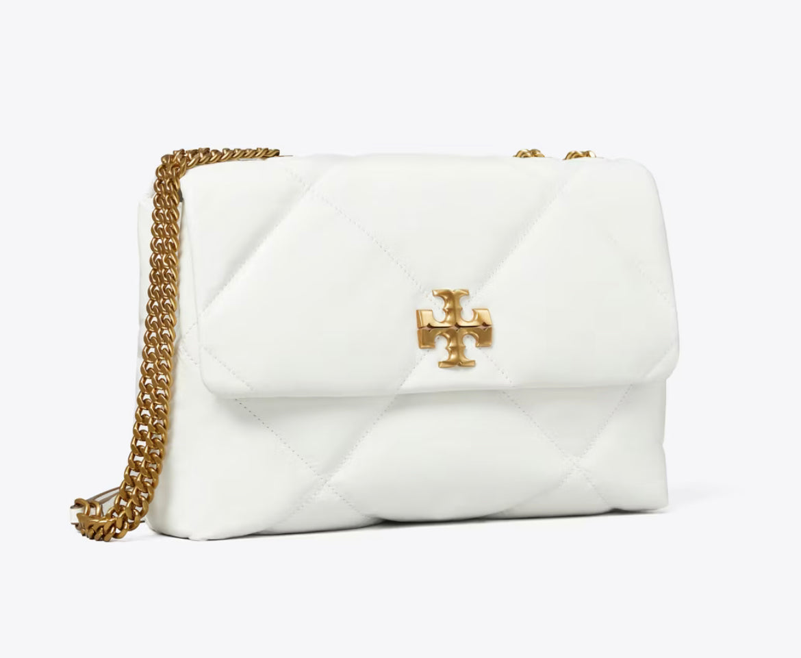 Kira Diamond Shoulder Bag