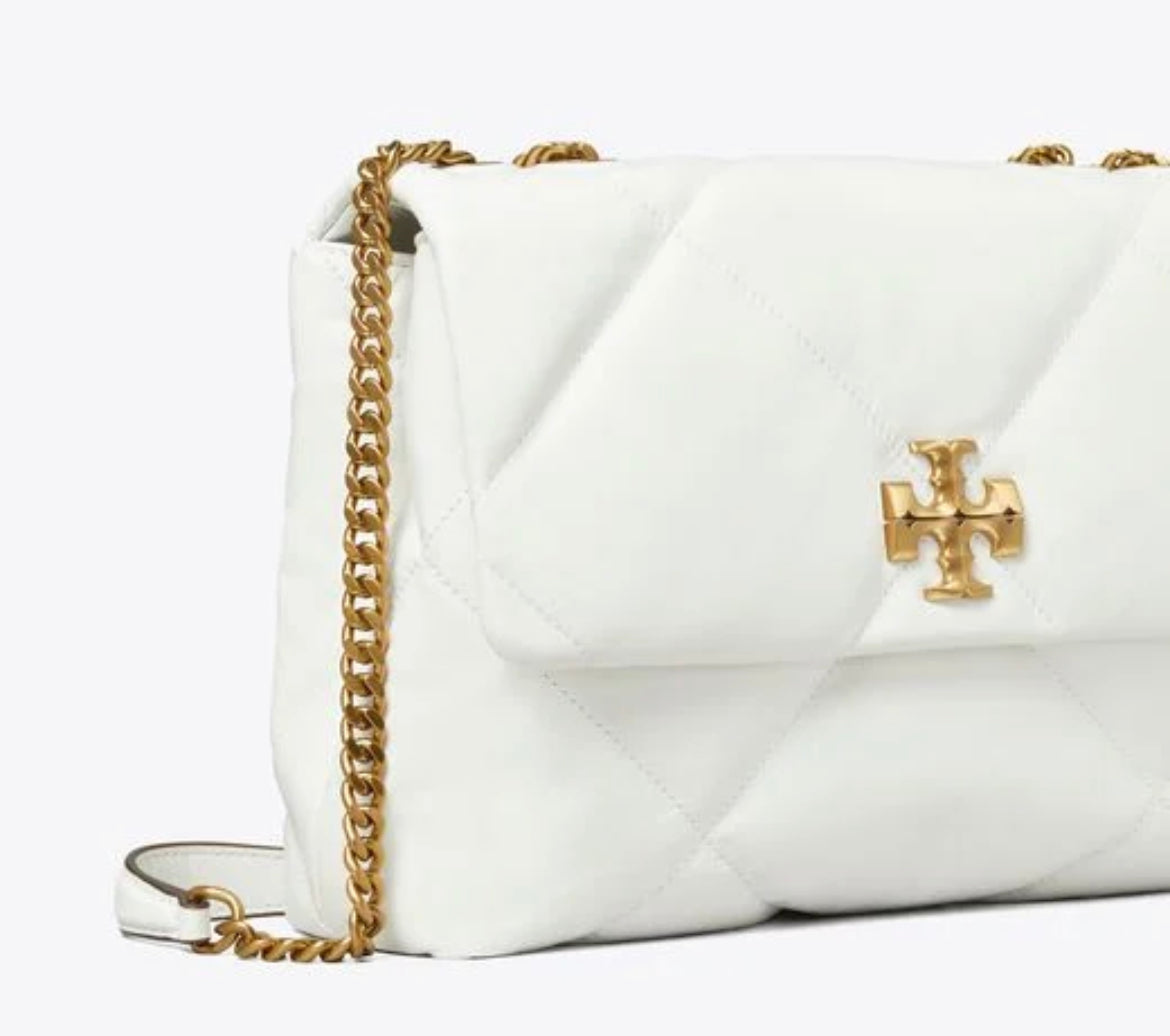 Kira Diamond Shoulder Bag