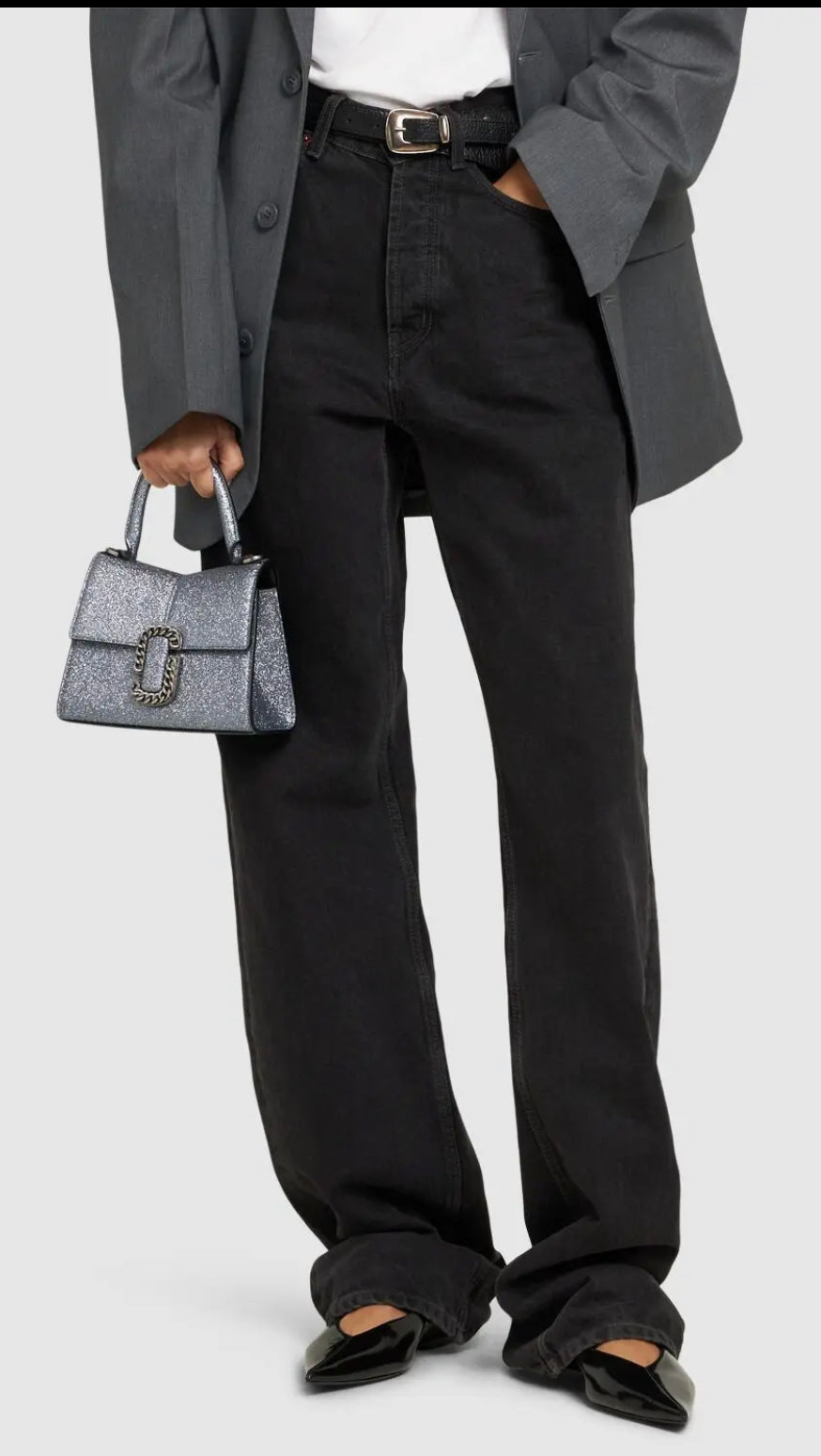 Marc Jacobs - Mini Top Handle