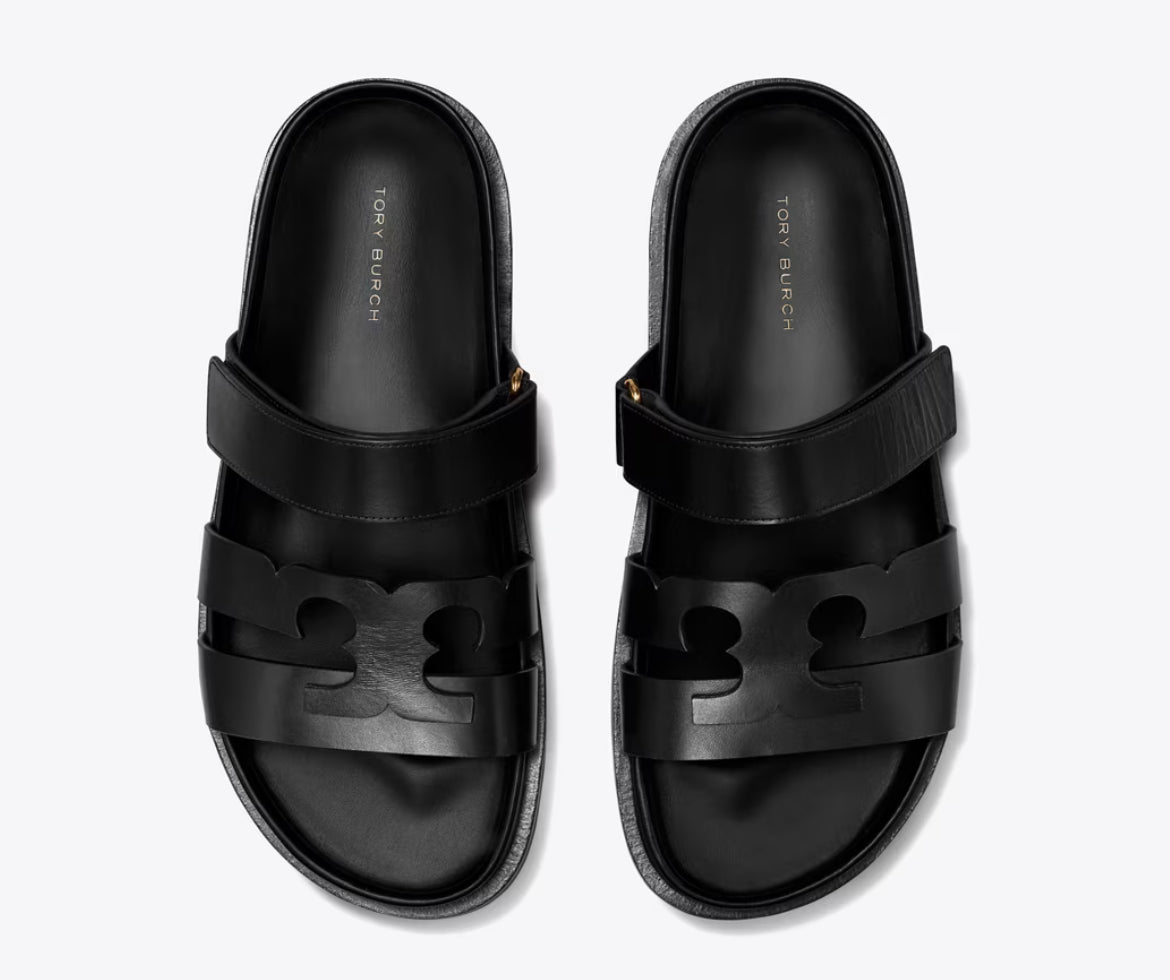 Ines Sport Slides