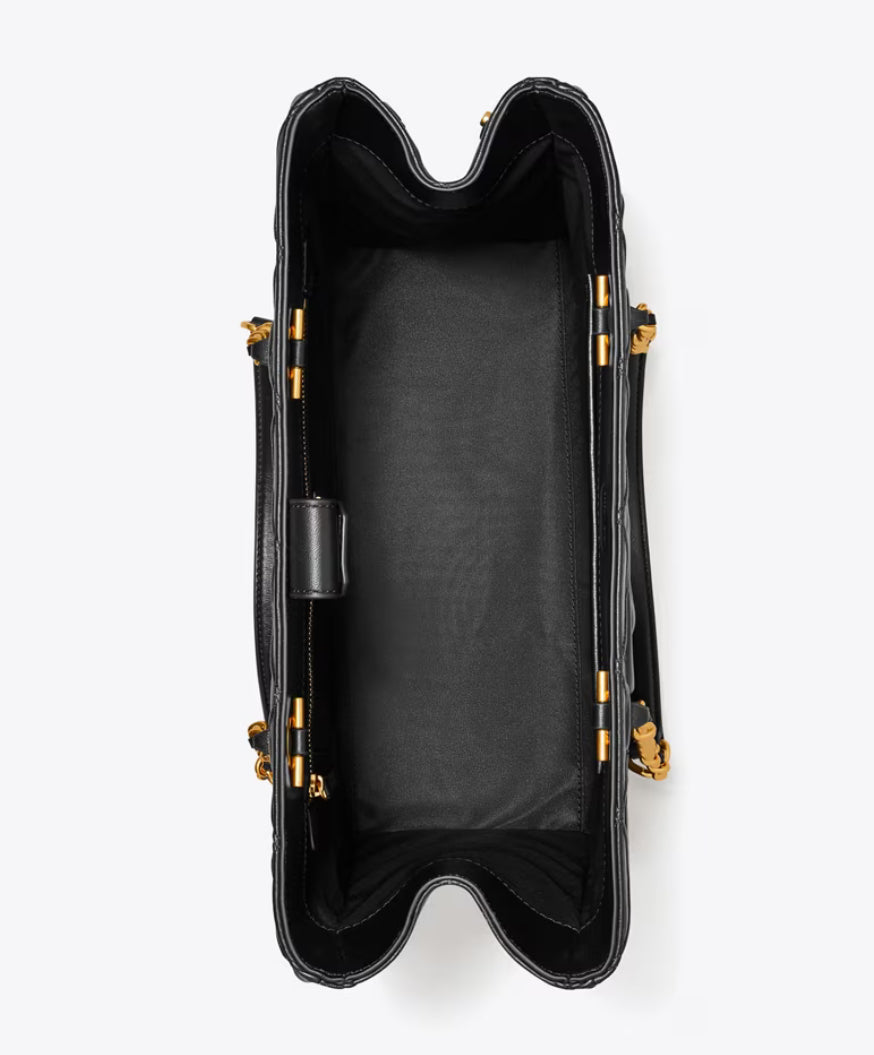 Tory Burch Fleming Soft  Chain Tote