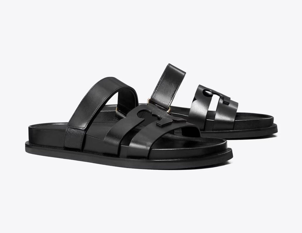 Ines Sport Slides