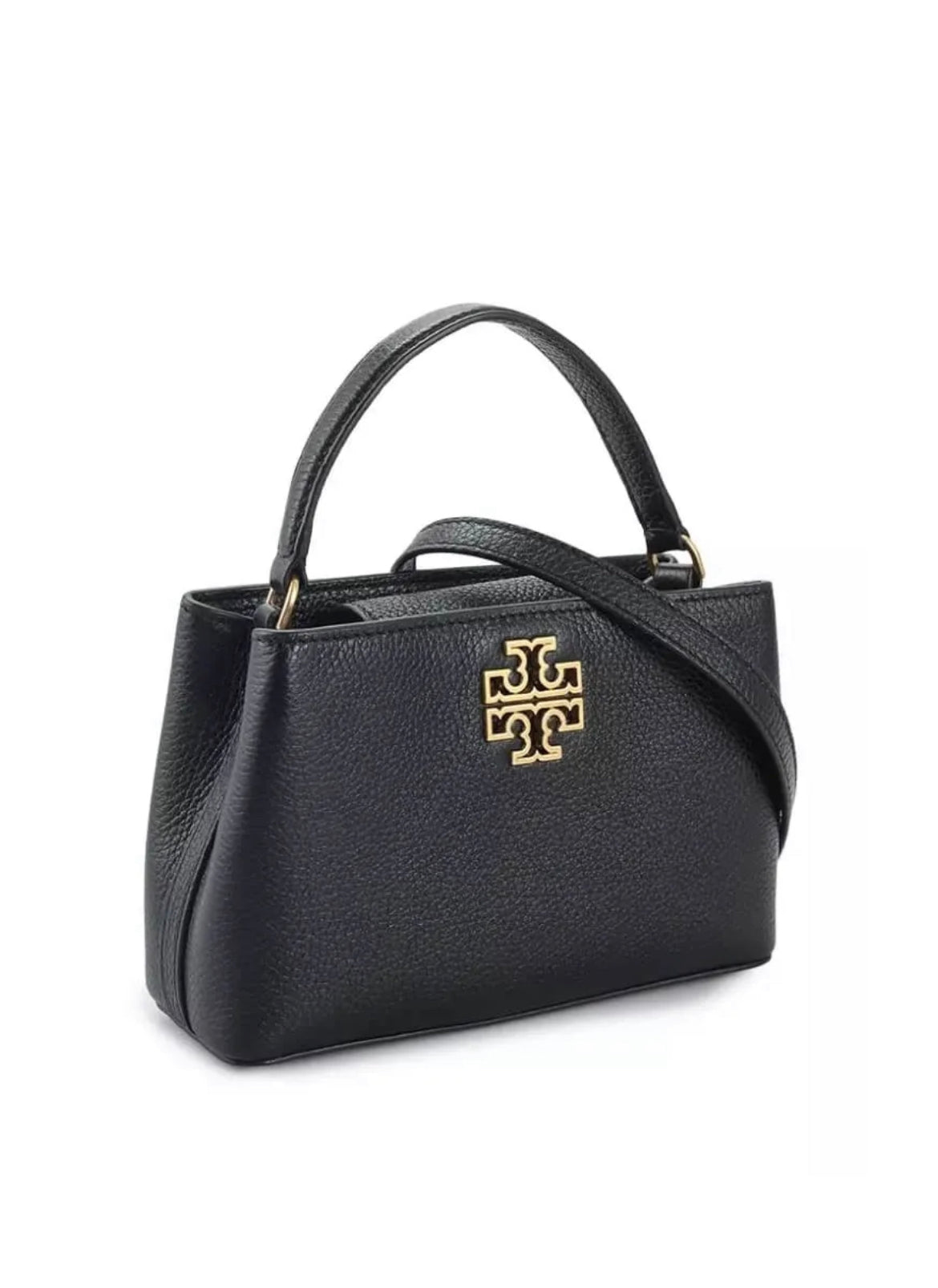 Tory Burch  Mini Satchel Crossbody