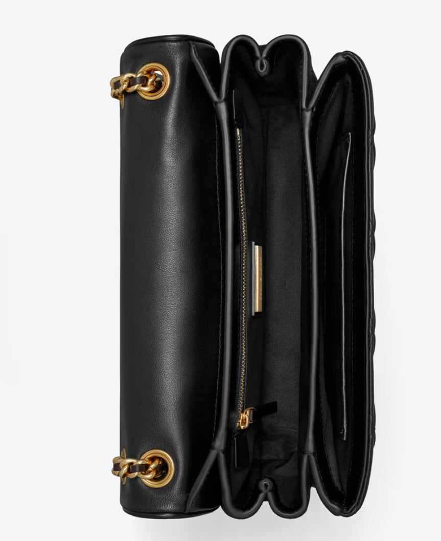 FLEMING SOFT CONVERTIBLE SHOULDER BAG