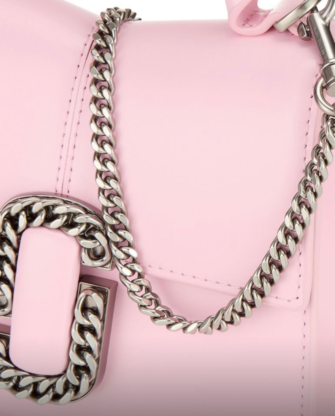 Marc Jacobs - Mini Top Handle