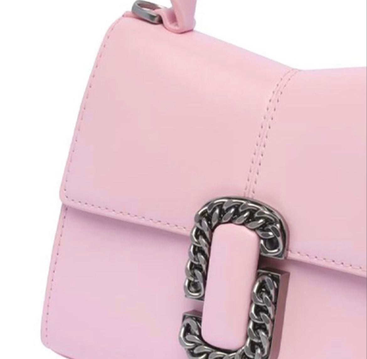 Marc Jacobs - Mini Top Handle