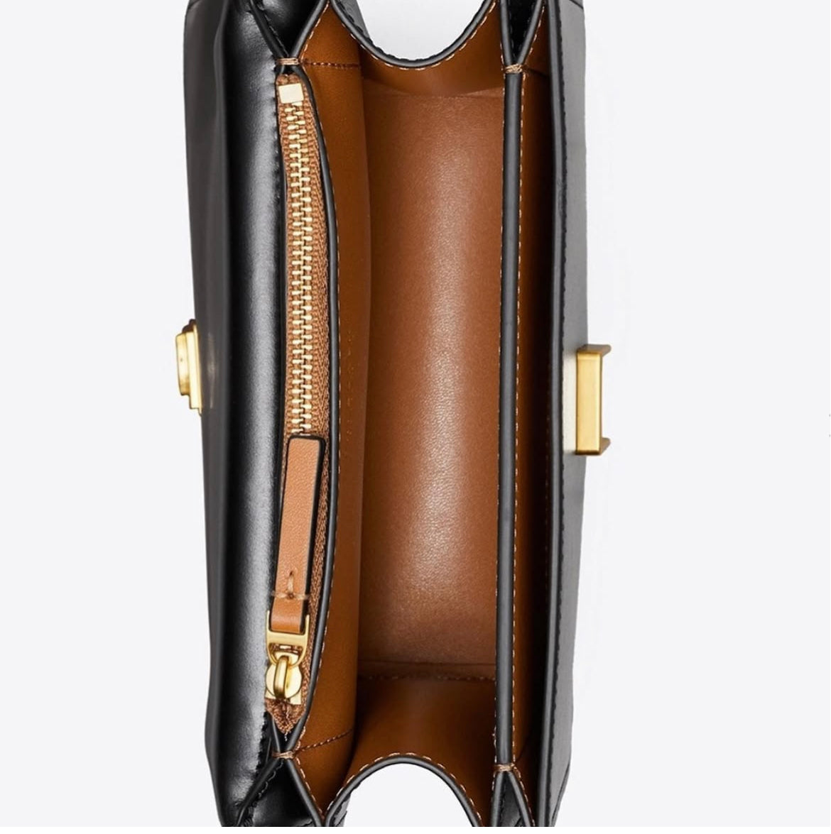 Tory Burch - SMALL ELYANOR CONVERTIBLE