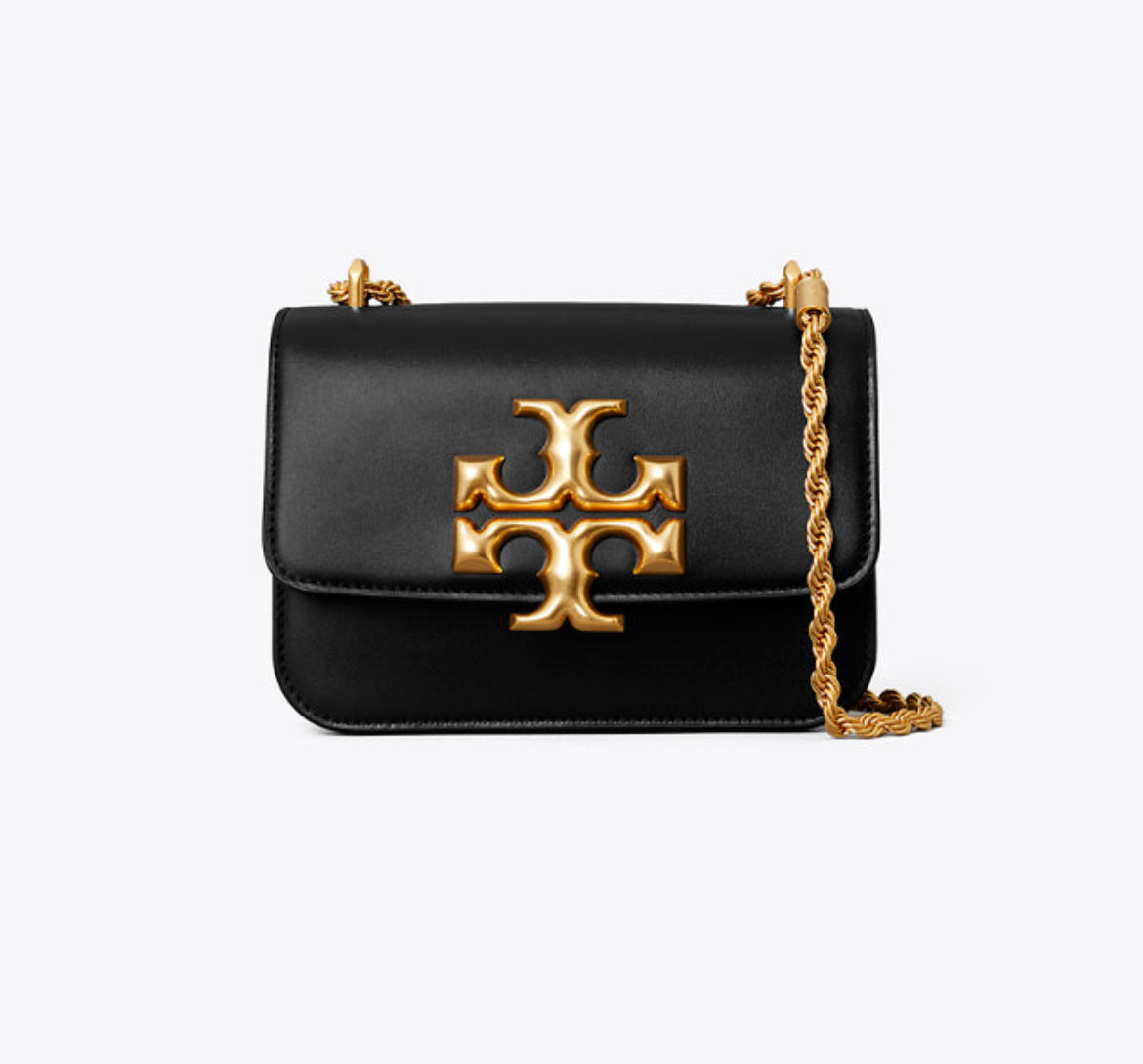Tory Burch - SMALL ELYANOR CONVERTIBLE