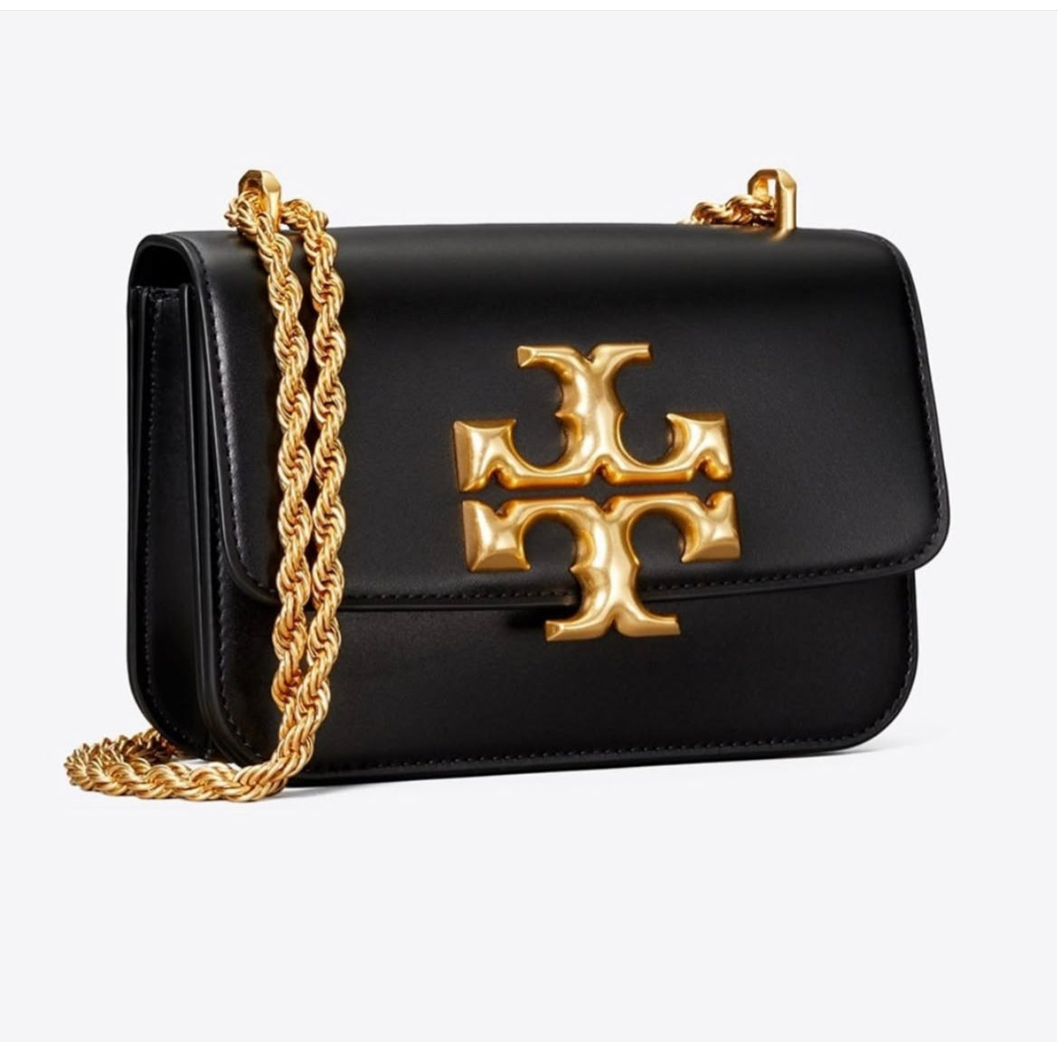 Tory Burch - SMALL ELYANOR CONVERTIBLE