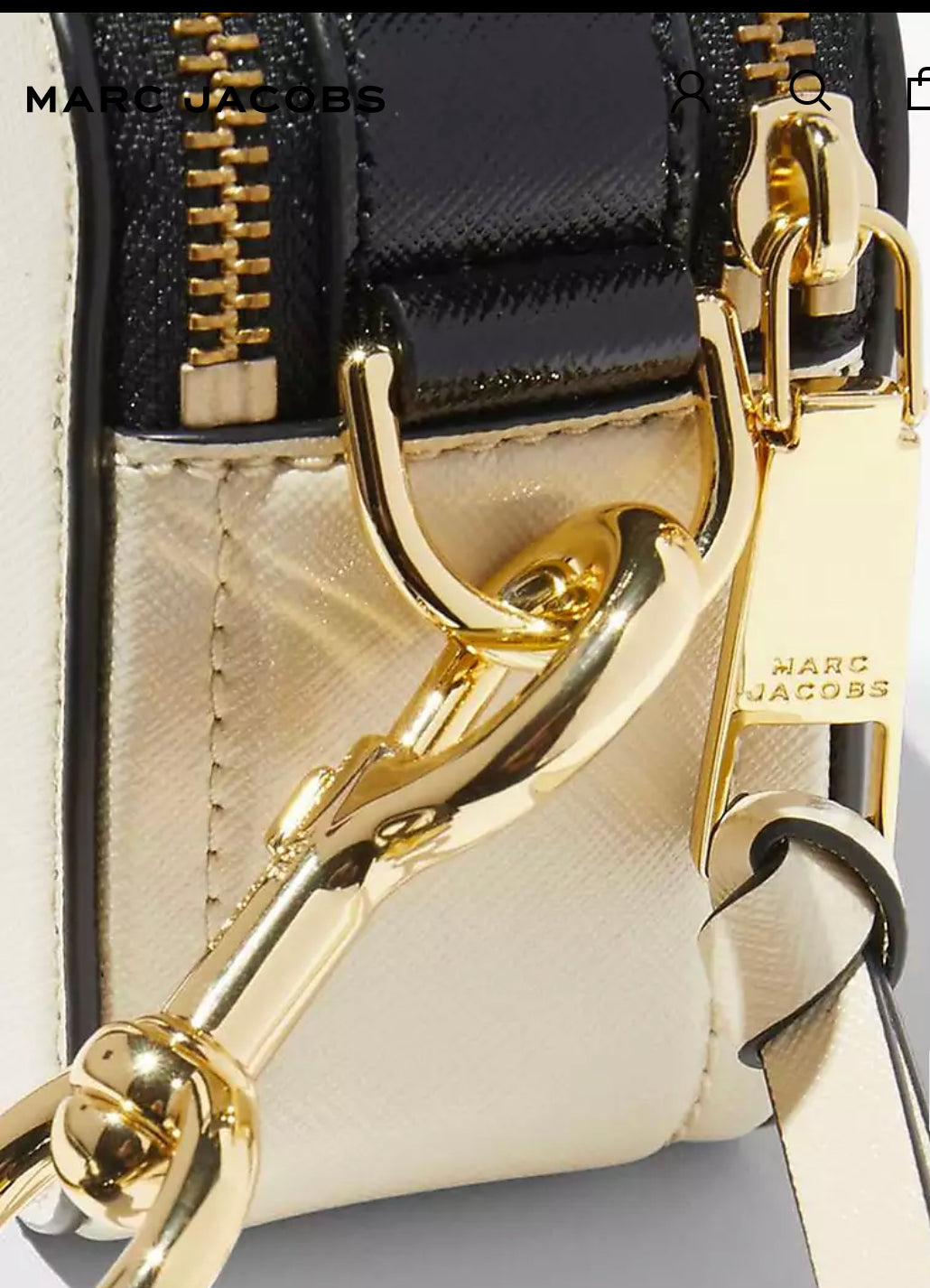 Marc Jacobs - Snapshot