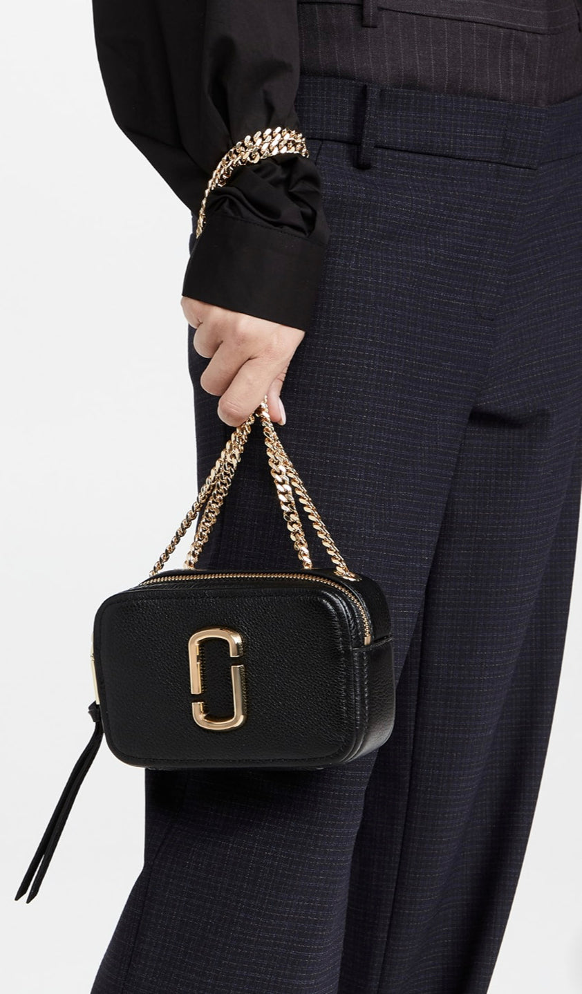 Marc Jacobs - The Glam SHOT