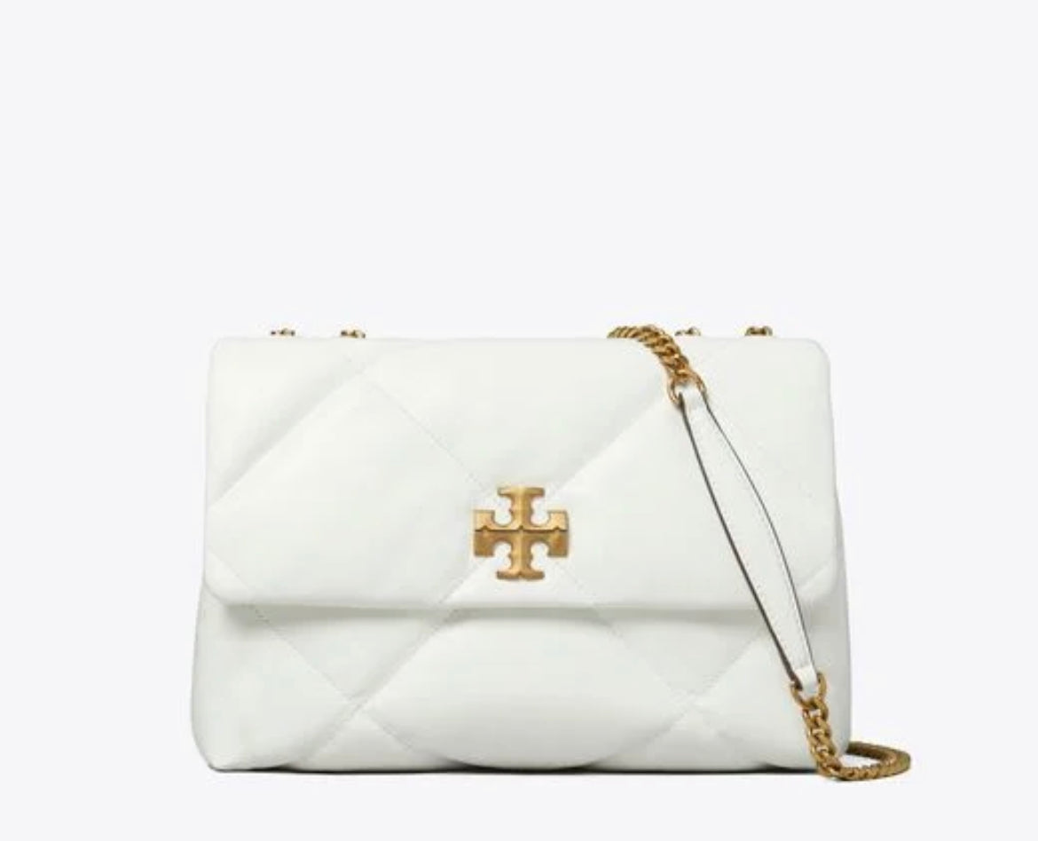 Kira Diamond Shoulder Bag