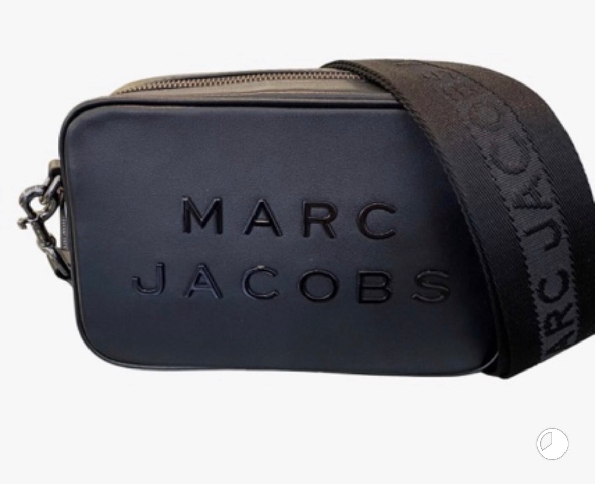Marc Jacobs - Black Belt