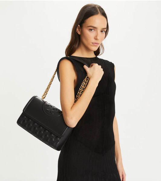 Tory Burch Fleming Convertible shoulder bag
