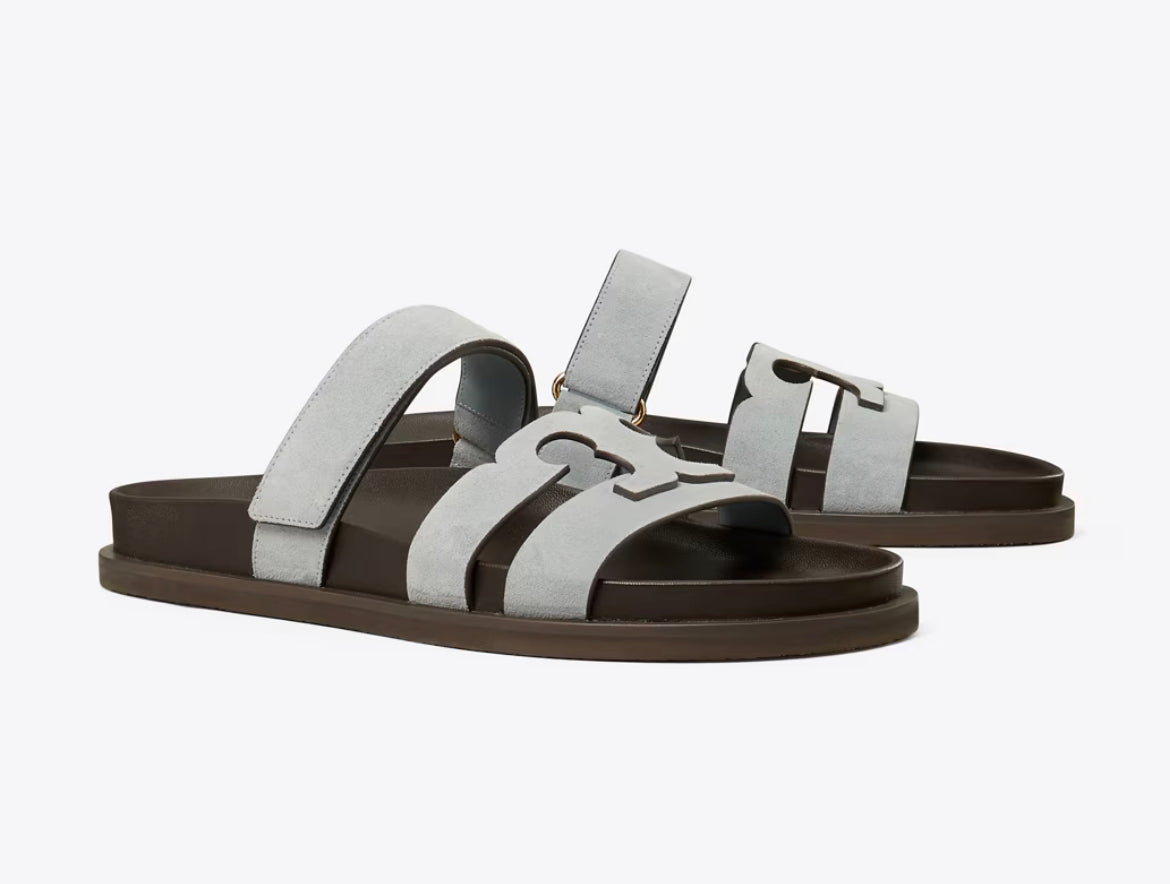 Ines Sport Slides