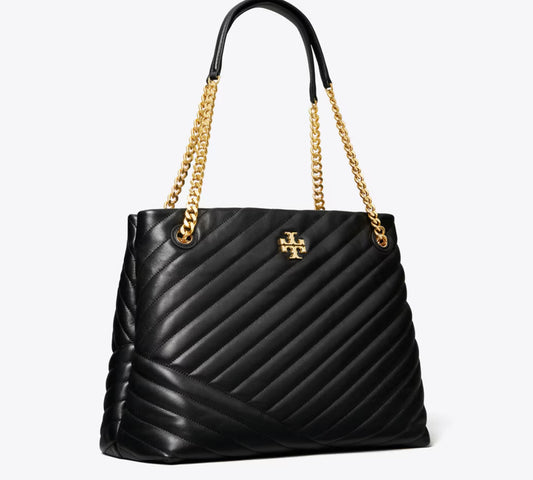 Kira Chevron Tote
