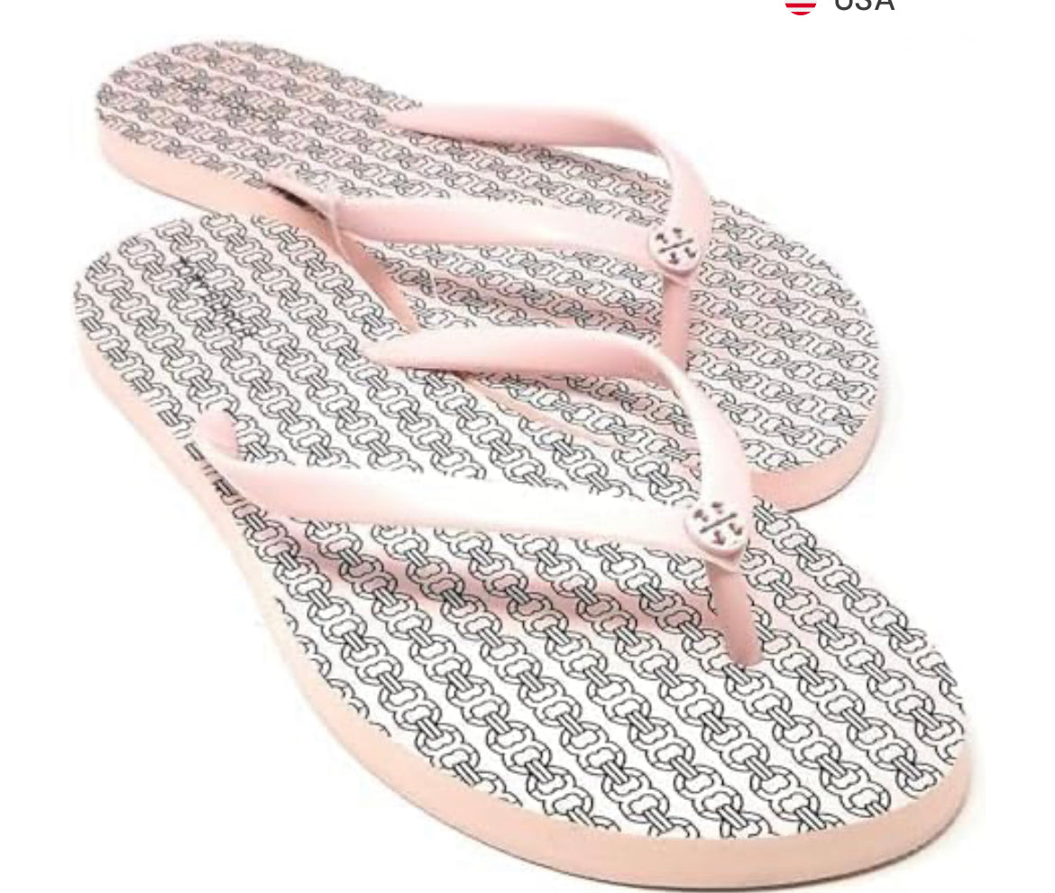 Tory Burch -Flip Flops