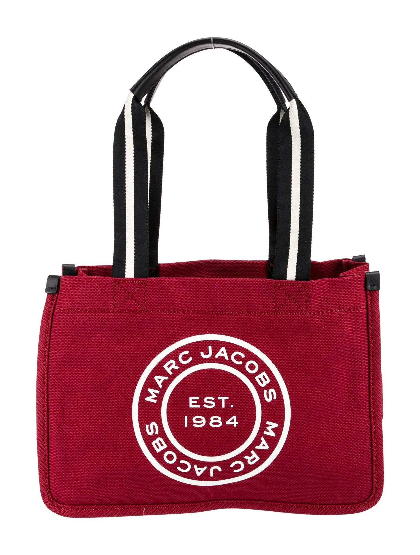 Marc Jacobs - TOTE BAG SIGNET MED