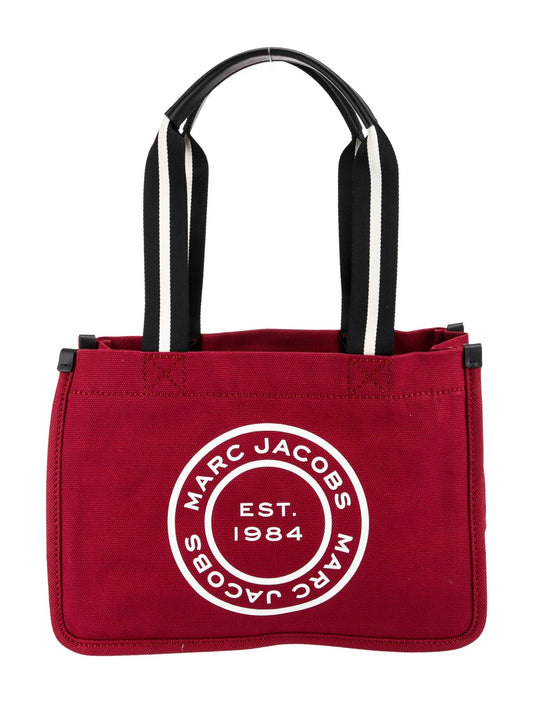 Marc Jacobs - TOTE BAG SIGNET MED