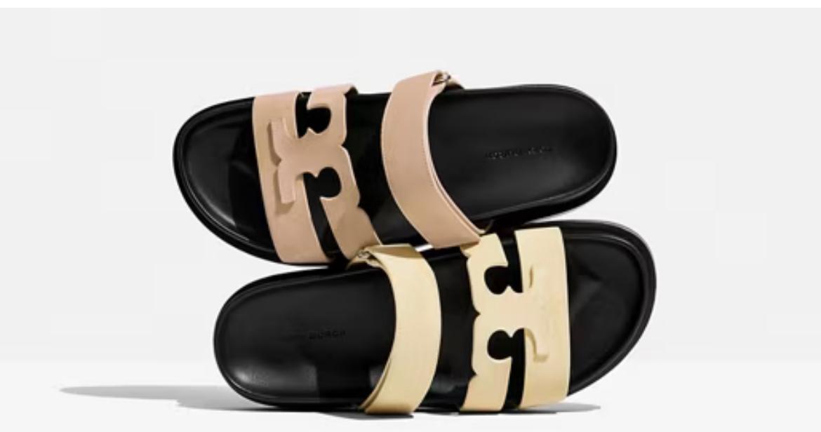 Ines Sport Slides