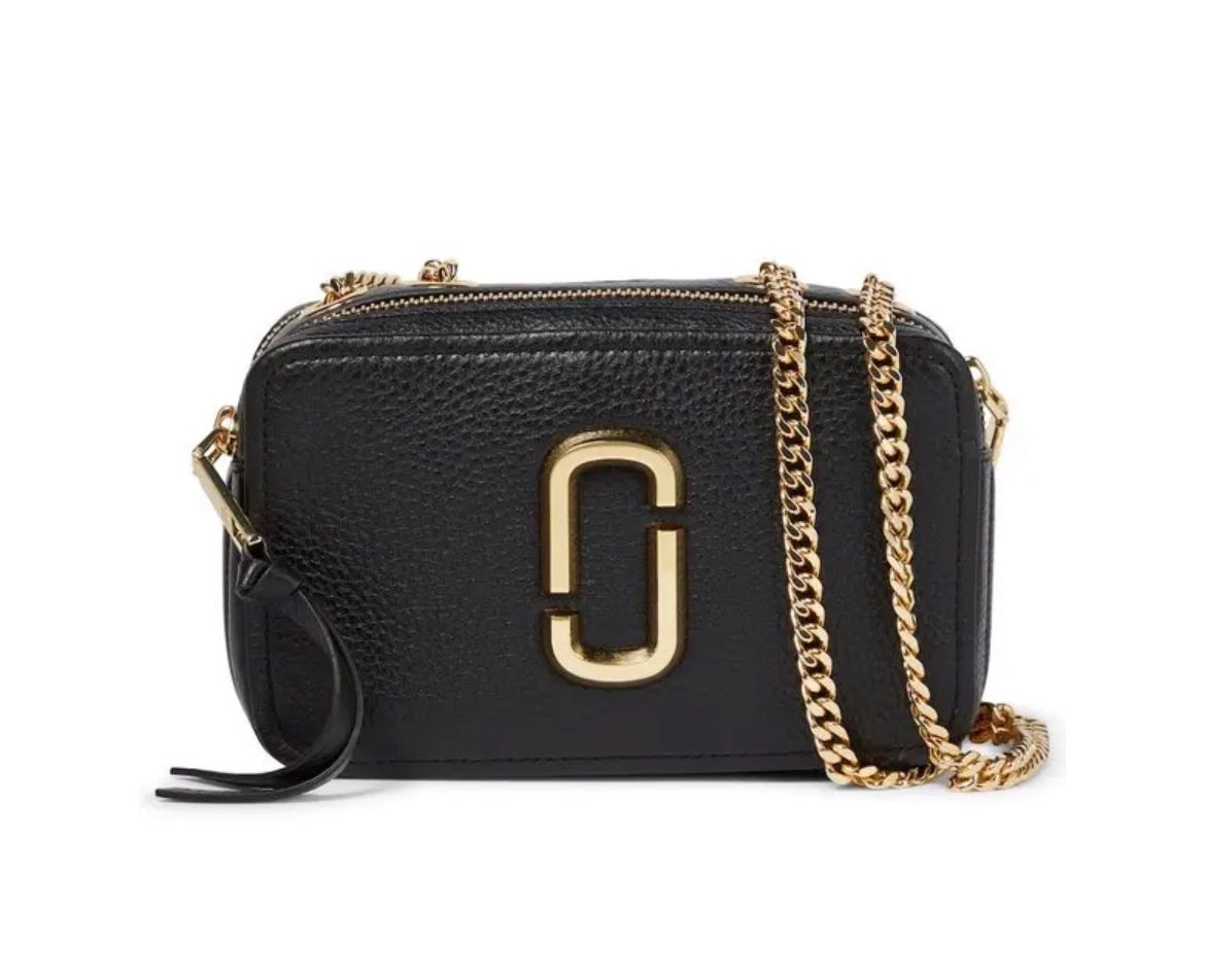 Marc Jacobs - The Glam SHOT